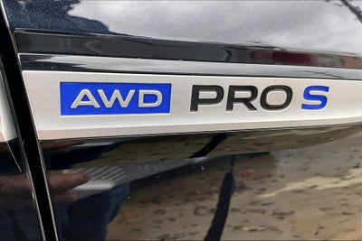 2023 Volkswagen ID.4 Pro S Plus