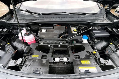 2023 Volkswagen ID.4 Pro S Plus