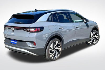 2026 Volkswagen ID.4 Pro S Plus