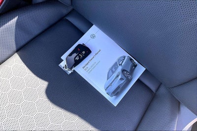 2026 Volkswagen ID.4 Pro S Plus