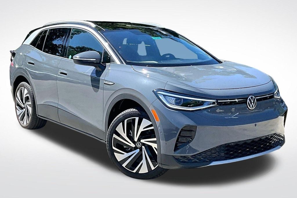 2026 Volkswagen ID.4 Pro S Plus