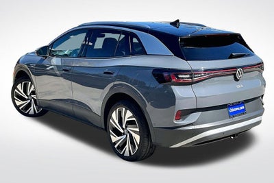2026 Volkswagen ID.4 Pro S Plus