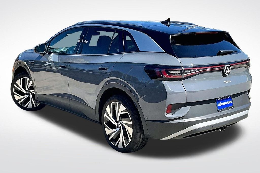 2026 Volkswagen ID.4 Pro S Plus