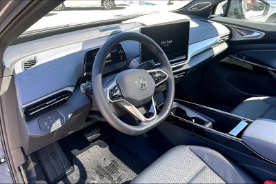 2026 Volkswagen ID.4 Pro S Plus