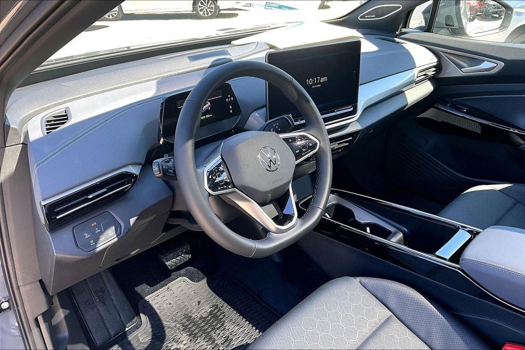 2026 Volkswagen ID.4 Pro S Plus