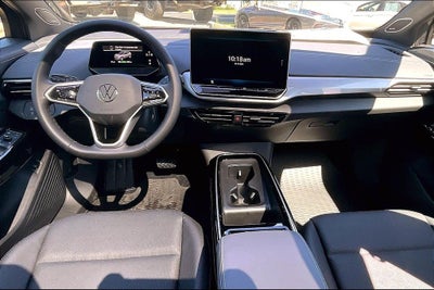 2026 Volkswagen ID.4 Pro S Plus