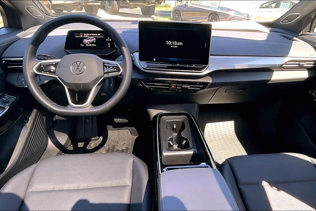 2026 Volkswagen ID.4 Pro S Plus