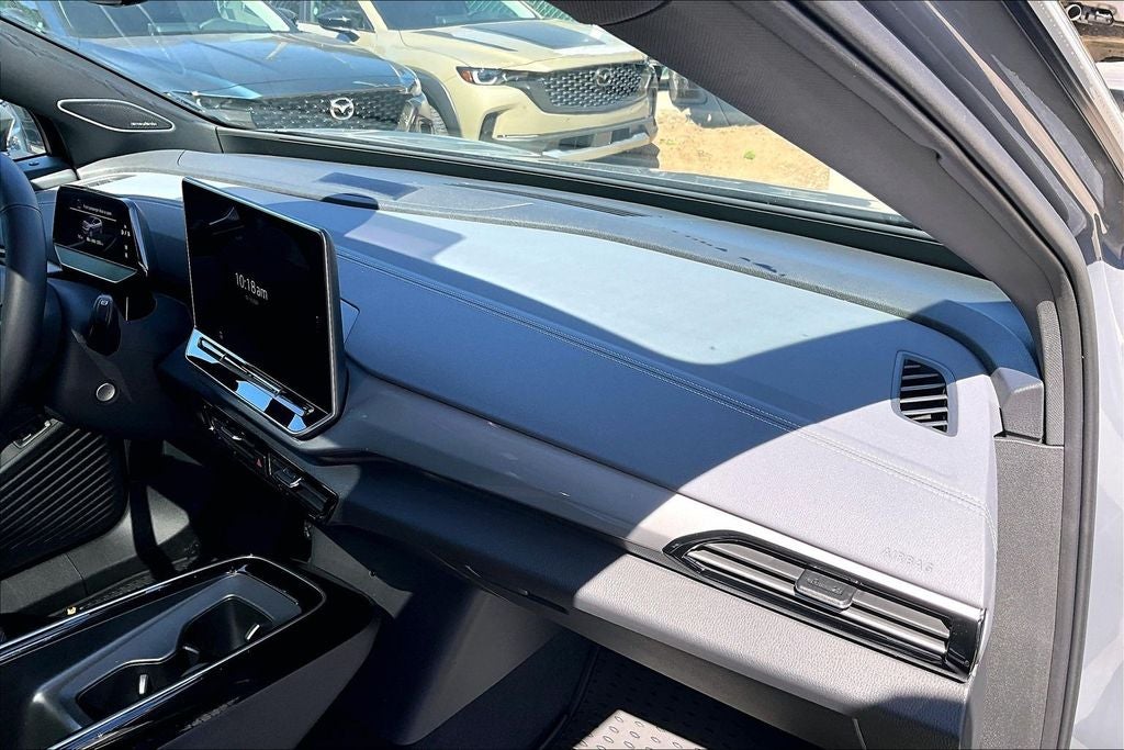 2026 Volkswagen ID.4 Pro S Plus