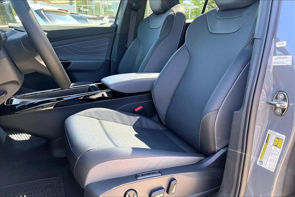 2026 Volkswagen ID.4 Pro S Plus