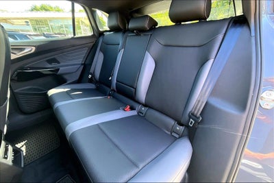 2026 Volkswagen ID.4 Pro S Plus