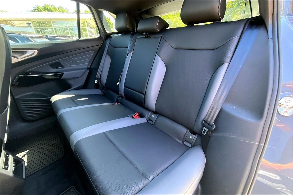 2026 Volkswagen ID.4 Pro S Plus