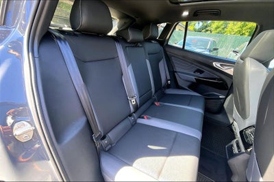 2026 Volkswagen ID.4 Pro S Plus