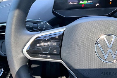 2026 Volkswagen ID.4 Pro S Plus