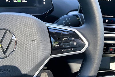 2026 Volkswagen ID.4 Pro S Plus