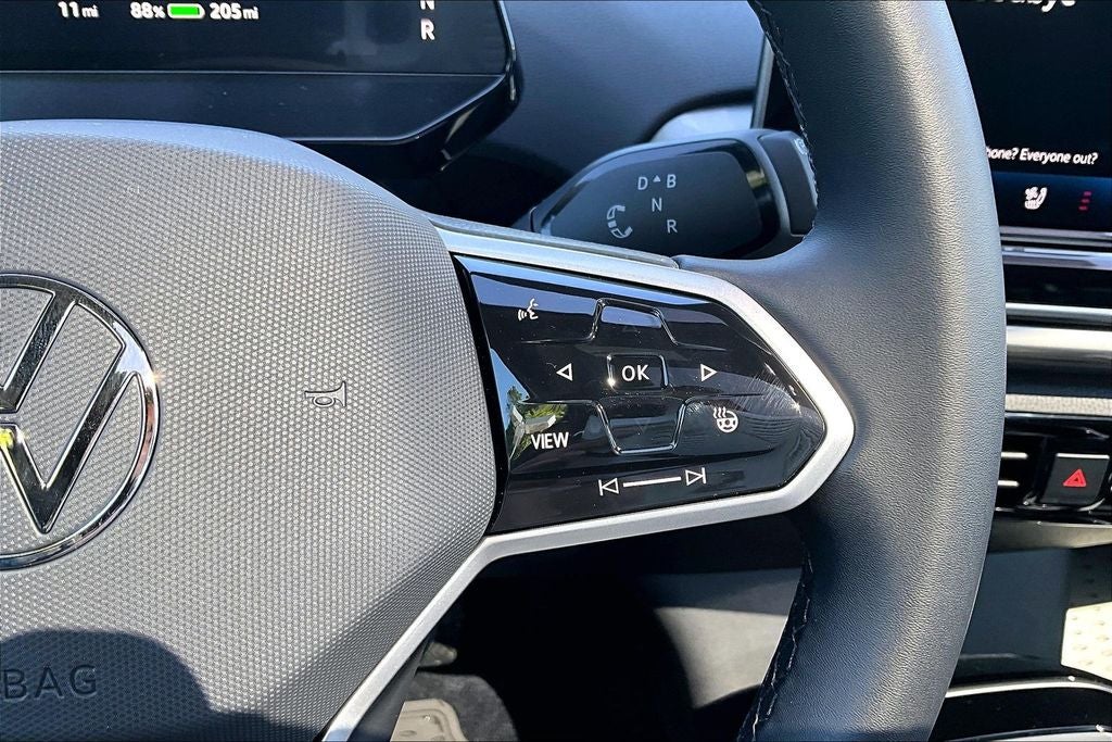 2026 Volkswagen ID.4 Pro S Plus
