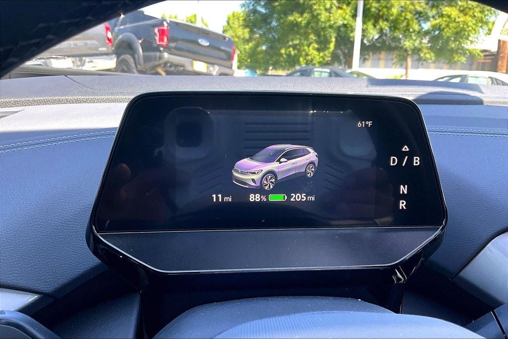 2026 Volkswagen ID.4 Pro S Plus