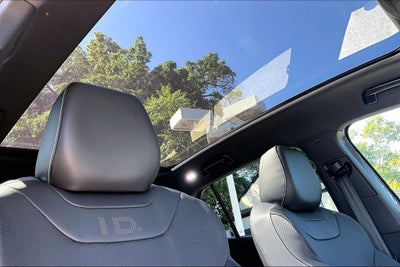 2026 Volkswagen ID.4 Pro S Plus