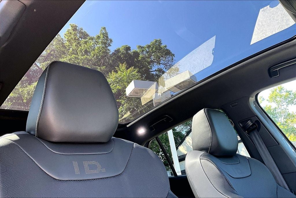 2026 Volkswagen ID.4 Pro S Plus