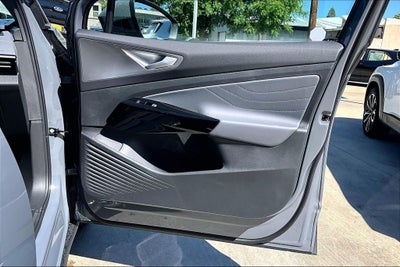 2026 Volkswagen ID.4 Pro S Plus