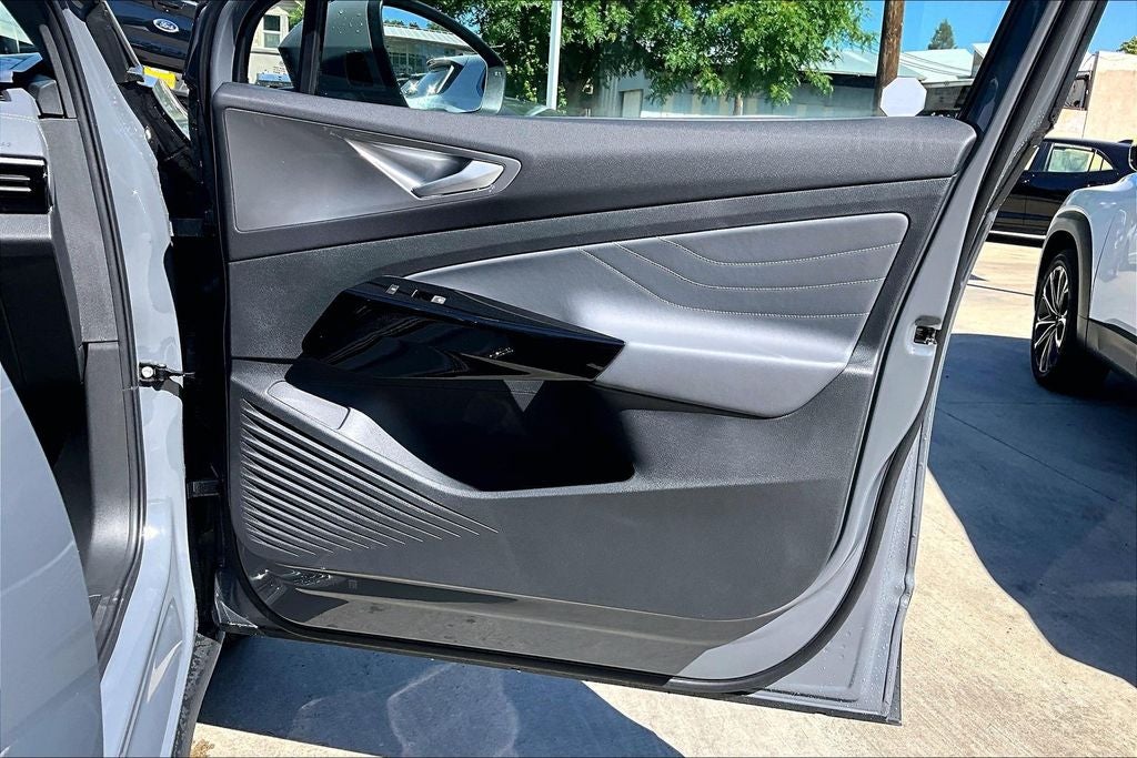 2026 Volkswagen ID.4 Pro S Plus