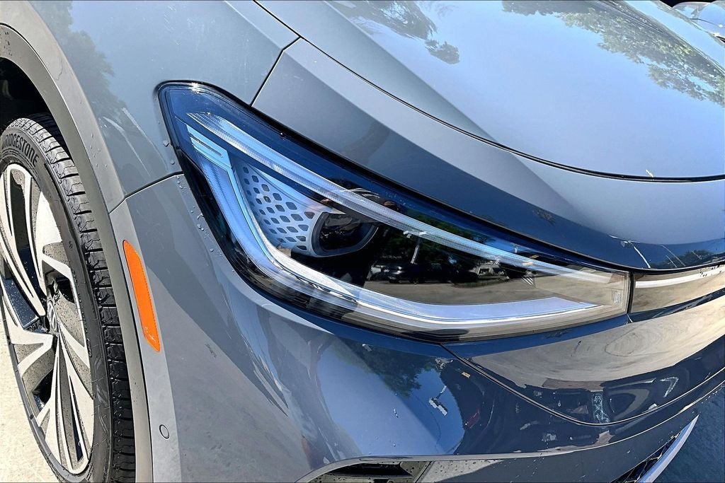 2026 Volkswagen ID.4 Pro S Plus