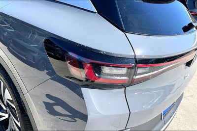 2026 Volkswagen ID.4 Pro S Plus