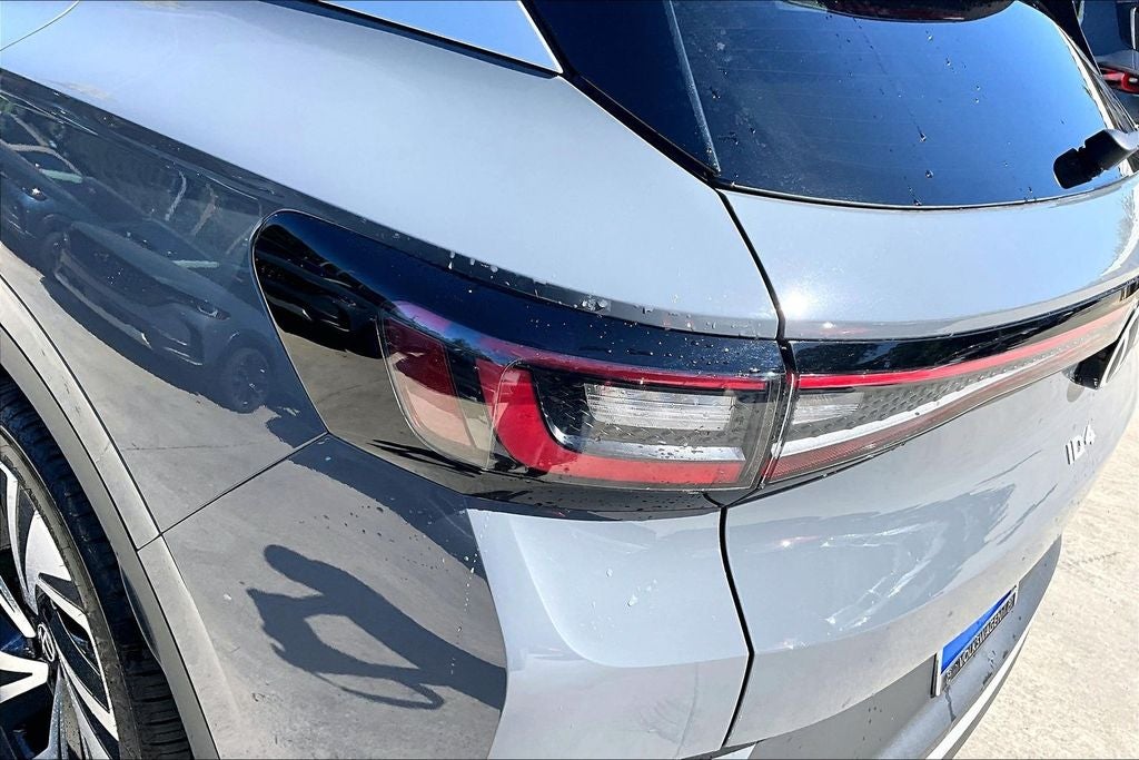 2026 Volkswagen ID.4 Pro S Plus