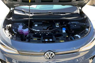 2026 Volkswagen ID.4 Pro S Plus