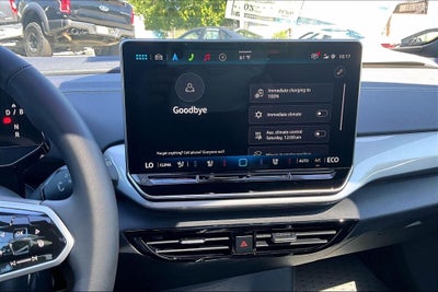 2026 Volkswagen ID.4 Pro S Plus