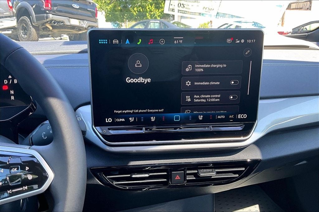 2026 Volkswagen ID.4 Pro S Plus