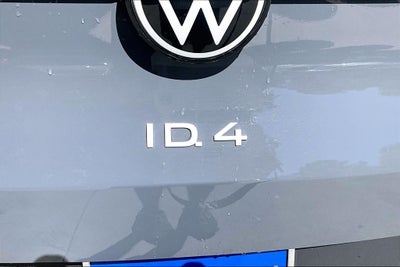 2026 Volkswagen ID.4 Pro S Plus
