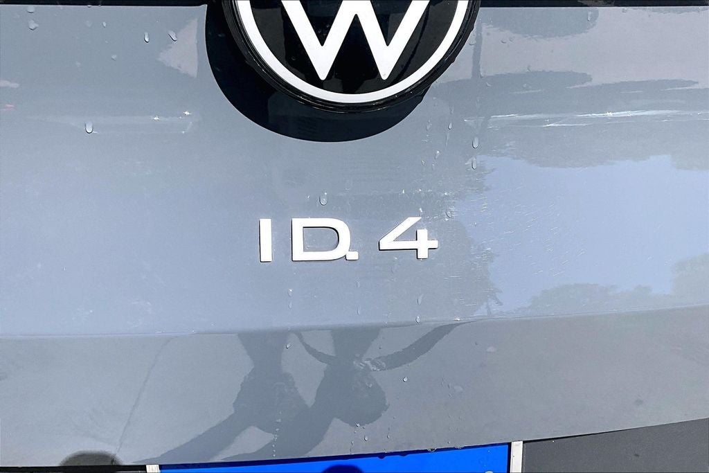 2026 Volkswagen ID.4 Pro S Plus