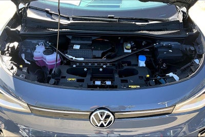 2026 Volkswagen ID.4 Pro S Plus
