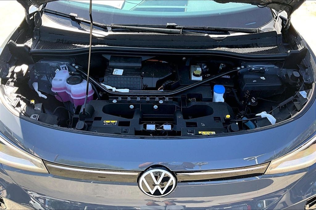 2026 Volkswagen ID.4 Pro S Plus