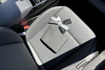 2025 Volkswagen ID.4 Pro S Plus