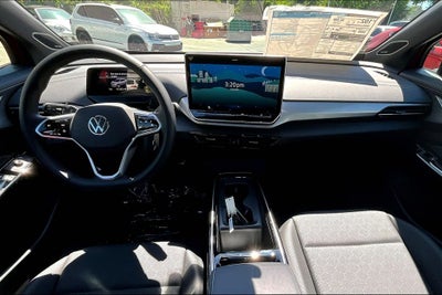 2025 Volkswagen ID.4 Pro S Plus