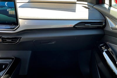 2025 Volkswagen ID.4 Pro S Plus