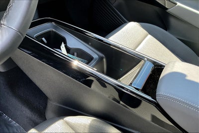 2025 Volkswagen ID.4 Pro S Plus