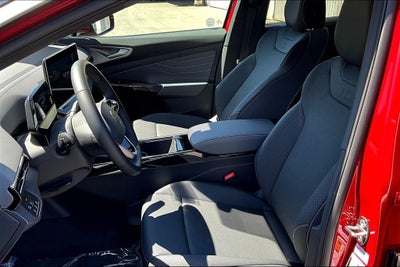 2025 Volkswagen ID.4 Pro S Plus
