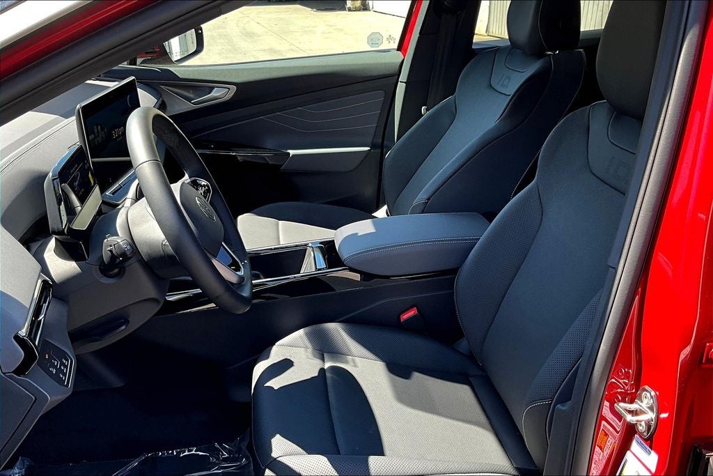 2025 Volkswagen ID.4 Pro S Plus