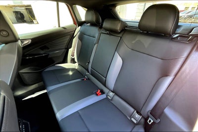 2025 Volkswagen ID.4 Pro S Plus