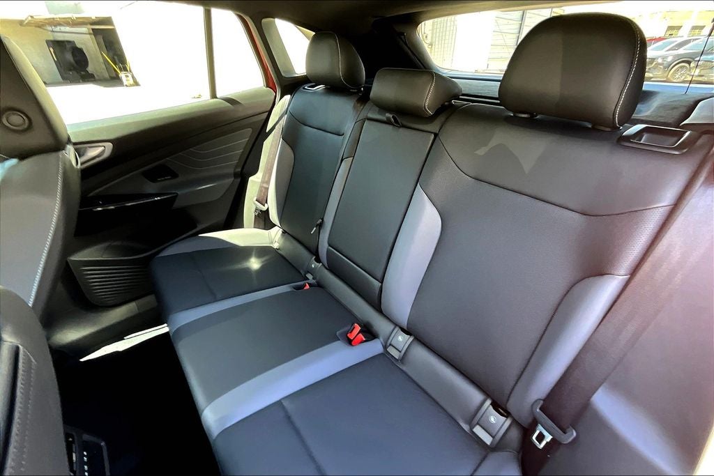 2025 Volkswagen ID.4 Pro S Plus