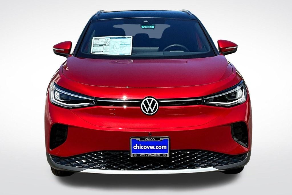 2025 Volkswagen ID.4 Pro S Plus