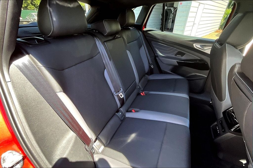 2025 Volkswagen ID.4 Pro S Plus