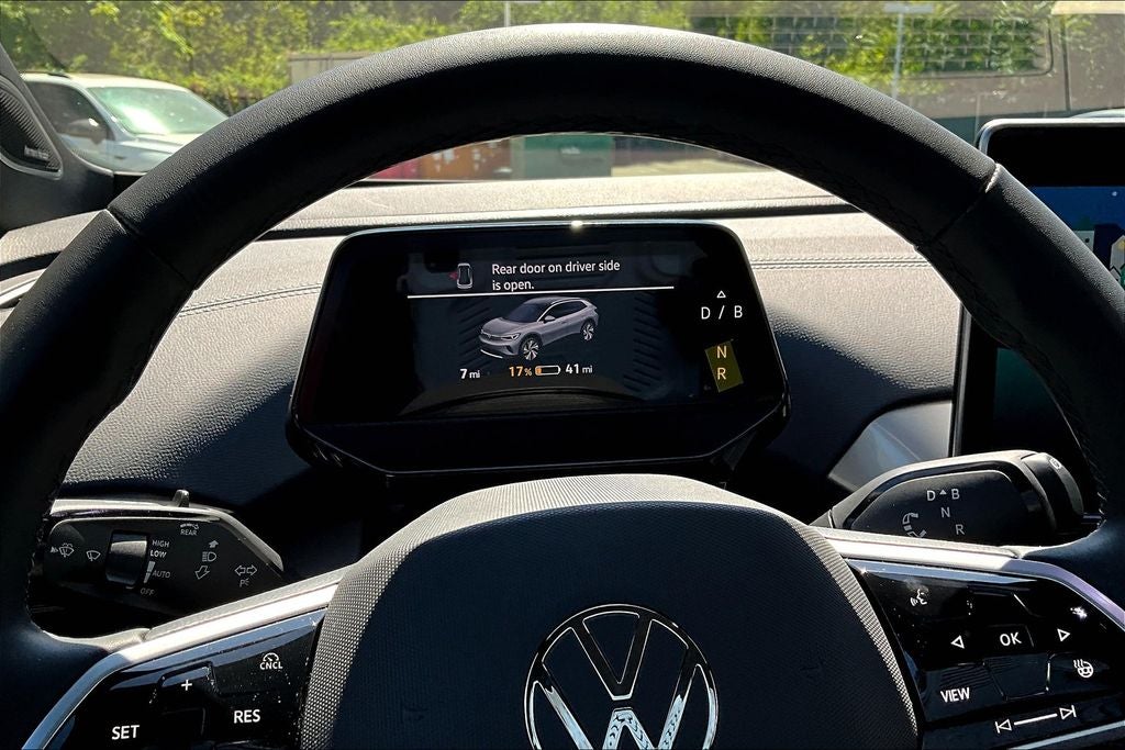 2025 Volkswagen ID.4 Pro S Plus