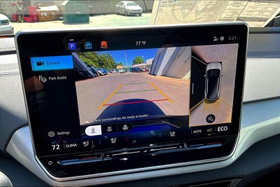 2025 Volkswagen ID.4 Pro S Plus