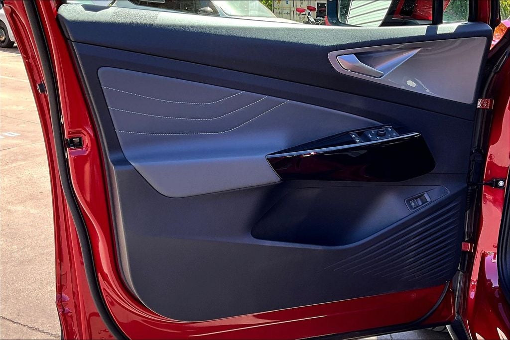 2025 Volkswagen ID.4 Pro S Plus