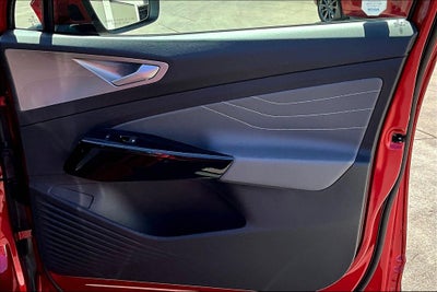 2025 Volkswagen ID.4 Pro S Plus