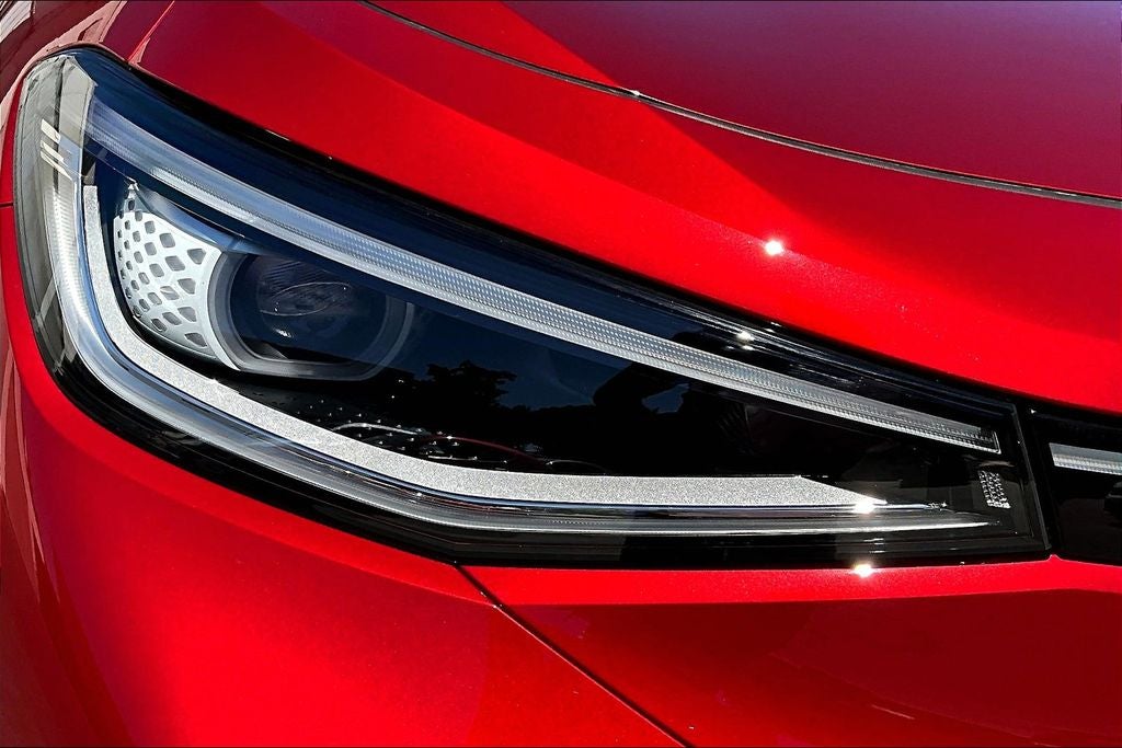 2025 Volkswagen ID.4 Pro S Plus