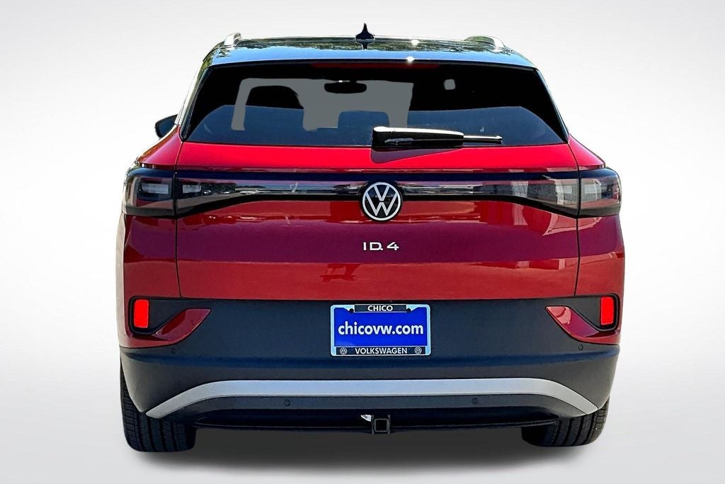 2025 Volkswagen ID.4 Pro S Plus